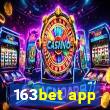 163bet app